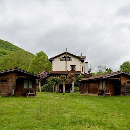 פוסאדה דה ואלדון Hotel Rural Picos De Europa מראה חיצוני תמונה