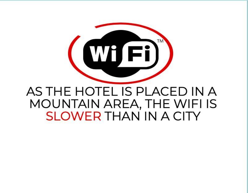 פוסאדה דה ואלדון Hotel Rural Picos De Europa מראה חיצוני תמונה