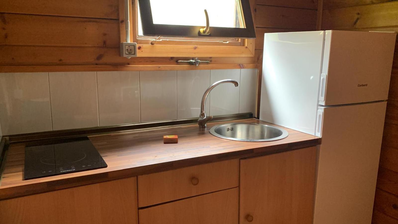 פוסאדה דה ואלדון Hotel Rural Picos De Europa מראה חיצוני תמונה