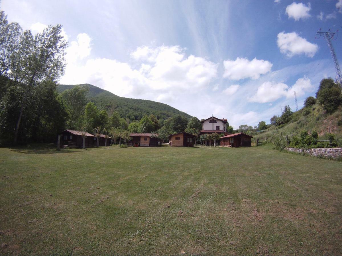 פוסאדה דה ואלדון Hotel Rural Picos De Europa מראה חיצוני תמונה