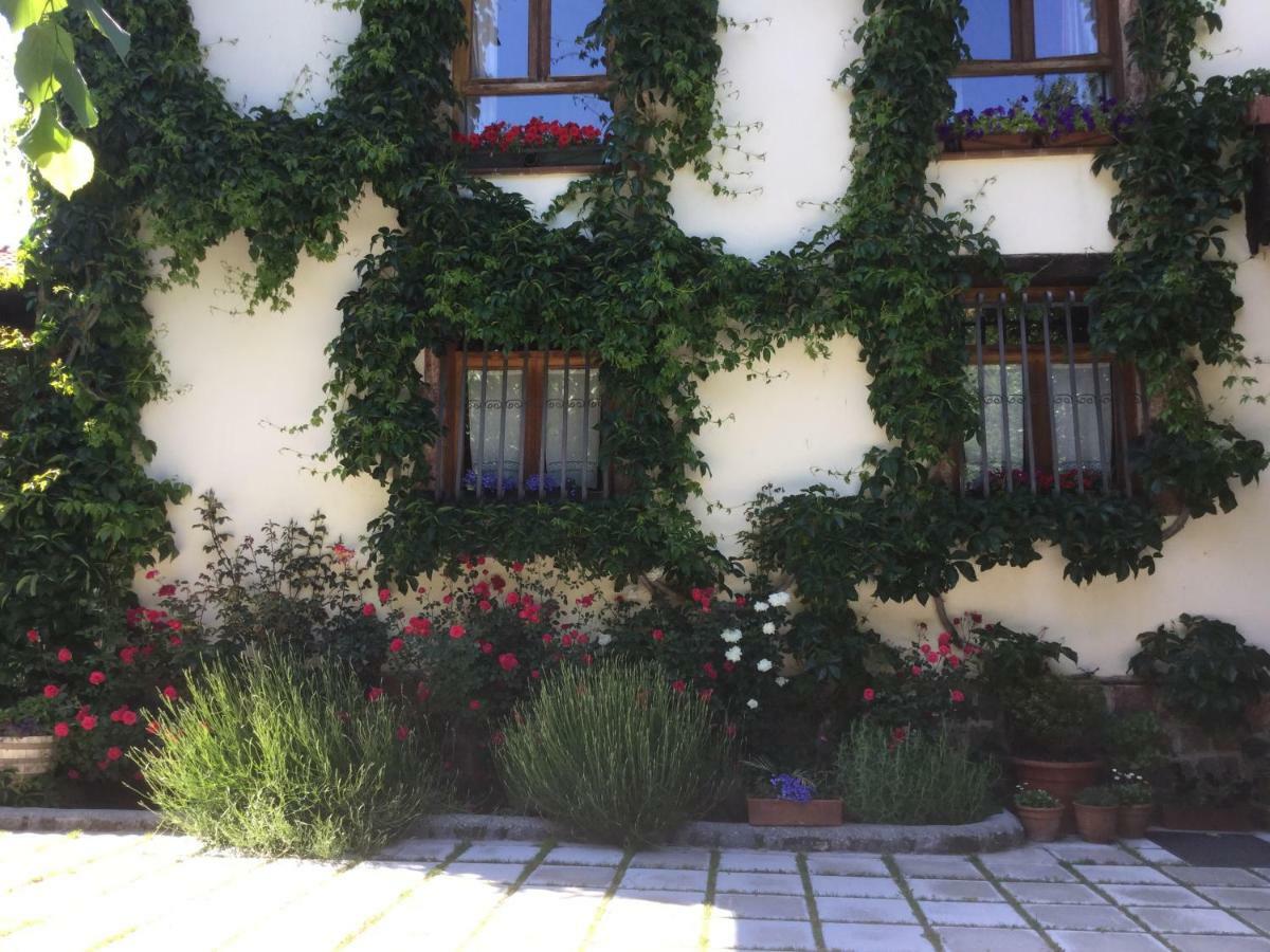 פוסאדה דה ואלדון Hotel Rural Picos De Europa מראה חיצוני תמונה