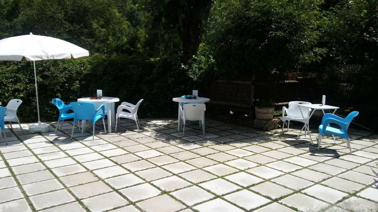 פוסאדה דה ואלדון Hotel Rural Picos De Europa מראה חיצוני תמונה