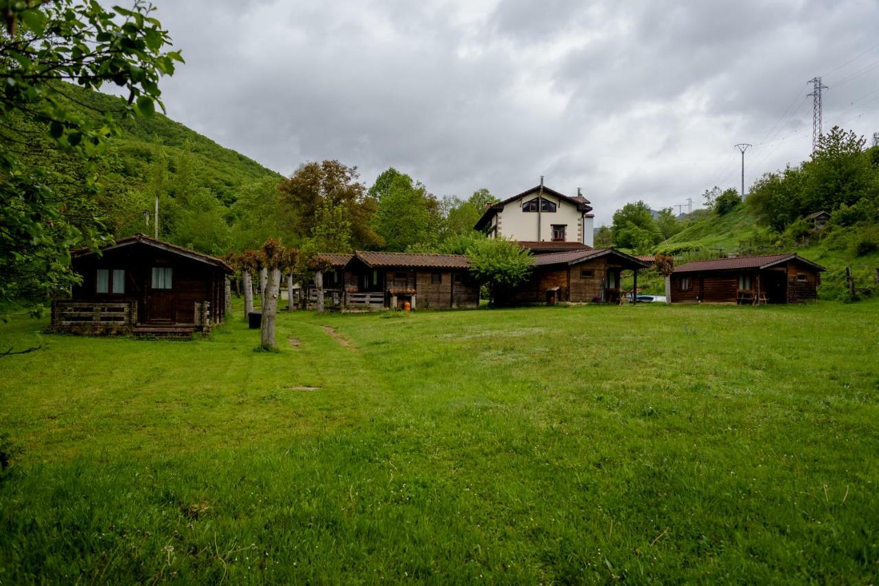 פוסאדה דה ואלדון Hotel Rural Picos De Europa מראה חיצוני תמונה