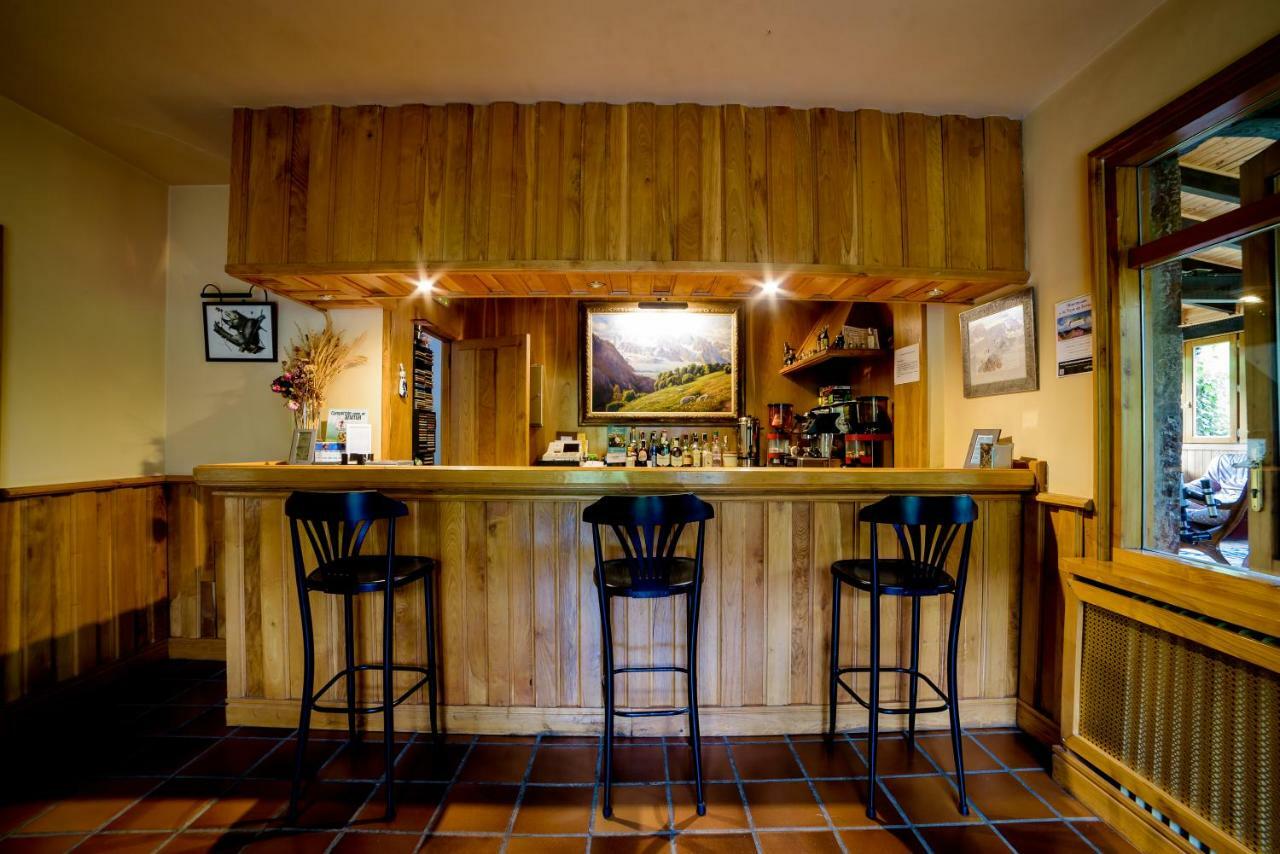 פוסאדה דה ואלדון Hotel Rural Picos De Europa מראה חיצוני תמונה