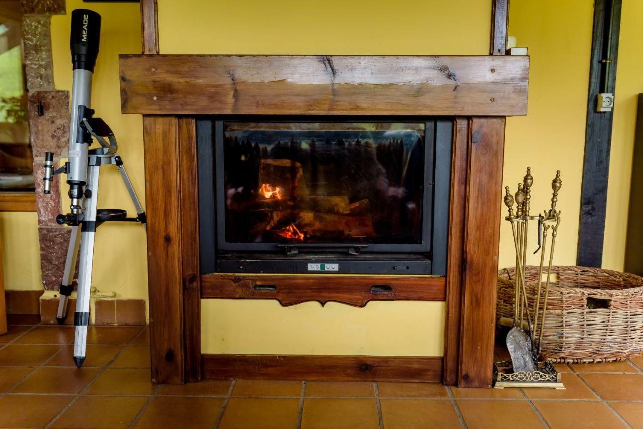 פוסאדה דה ואלדון Hotel Rural Picos De Europa מראה חיצוני תמונה