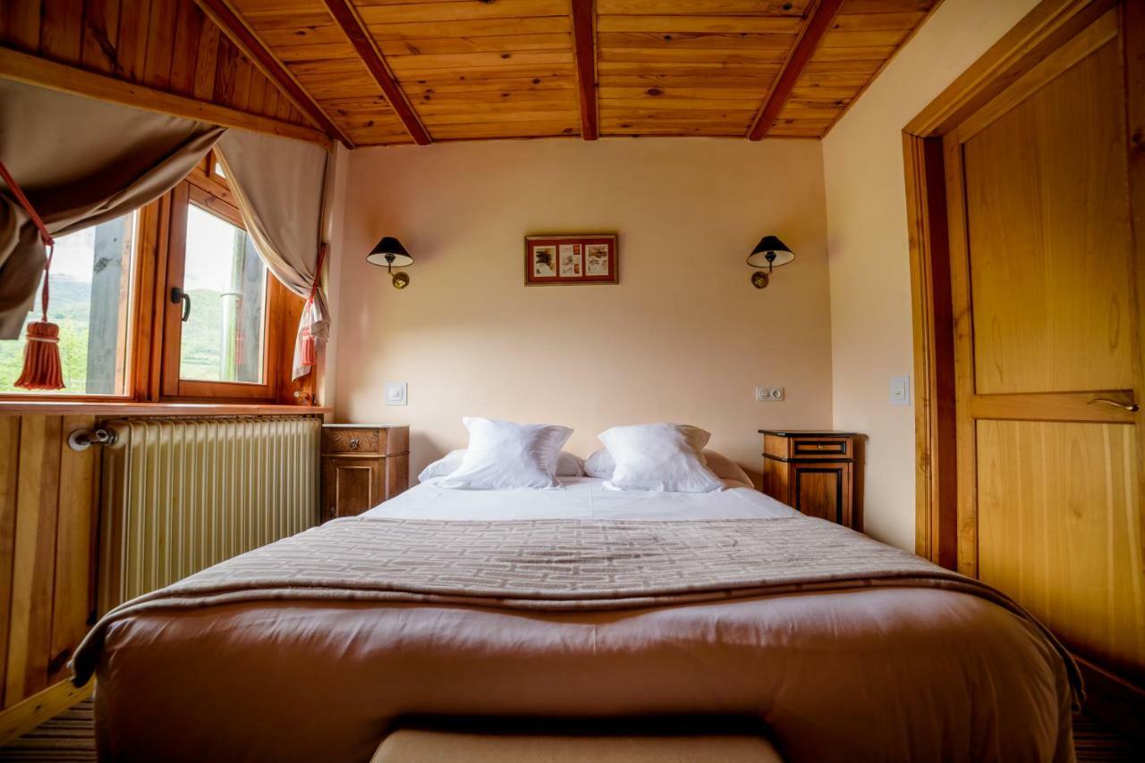 פוסאדה דה ואלדון Hotel Rural Picos De Europa מראה חיצוני תמונה