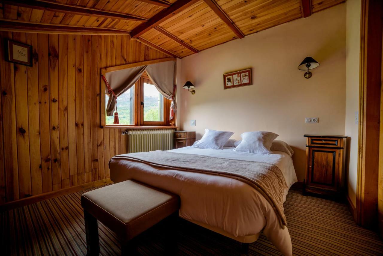 פוסאדה דה ואלדון Hotel Rural Picos De Europa מראה חיצוני תמונה