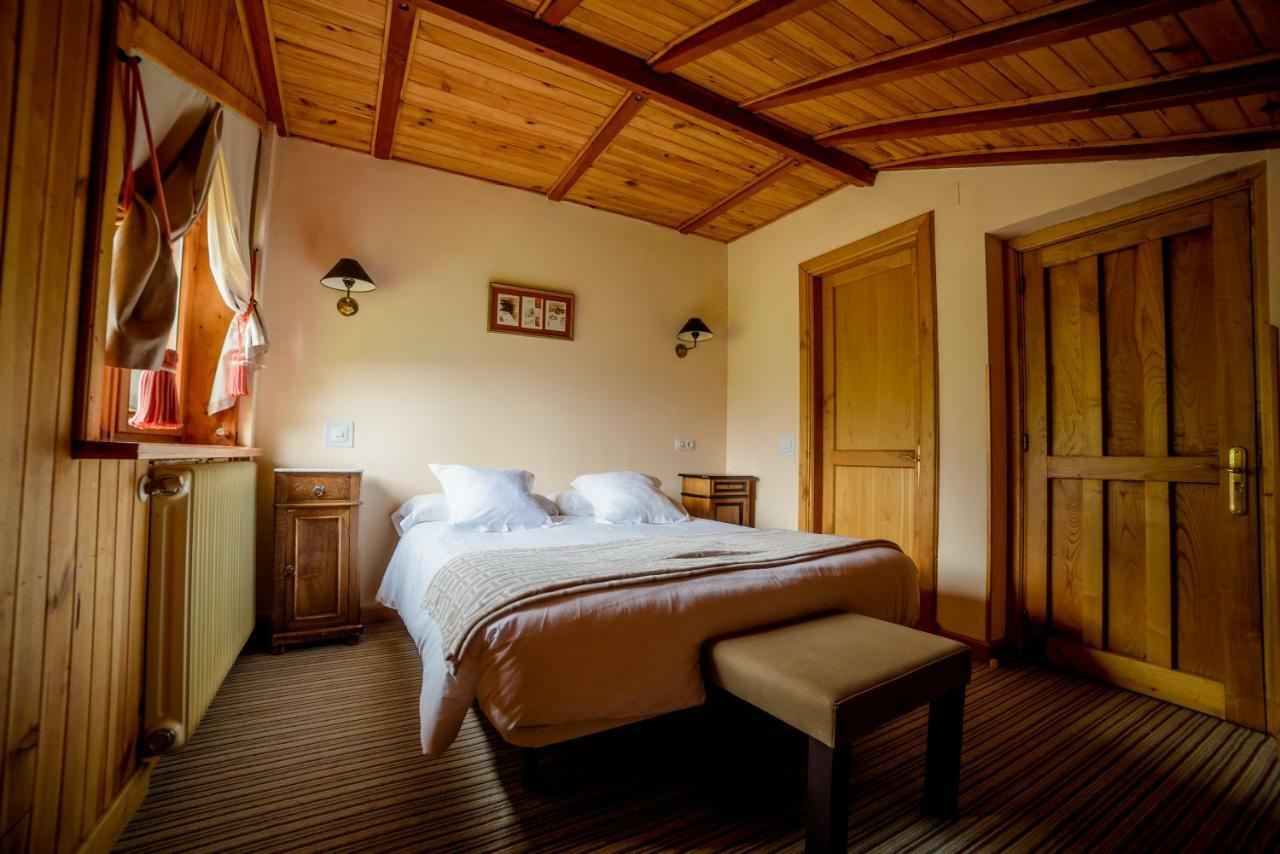 פוסאדה דה ואלדון Hotel Rural Picos De Europa מראה חיצוני תמונה
