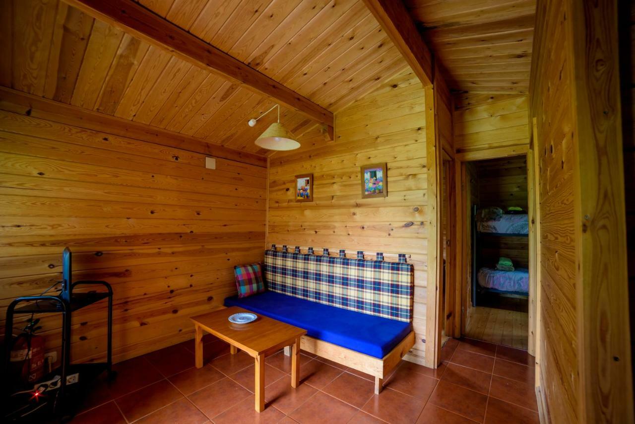 פוסאדה דה ואלדון Hotel Rural Picos De Europa מראה חיצוני תמונה