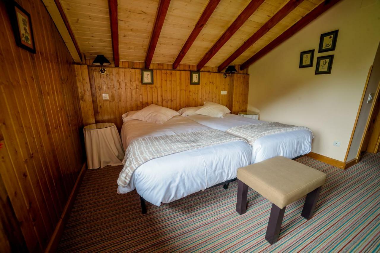 פוסאדה דה ואלדון Hotel Rural Picos De Europa מראה חיצוני תמונה