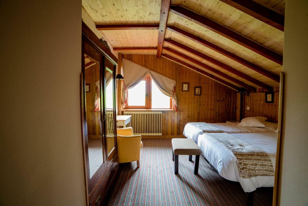פוסאדה דה ואלדון Hotel Rural Picos De Europa מראה חיצוני תמונה