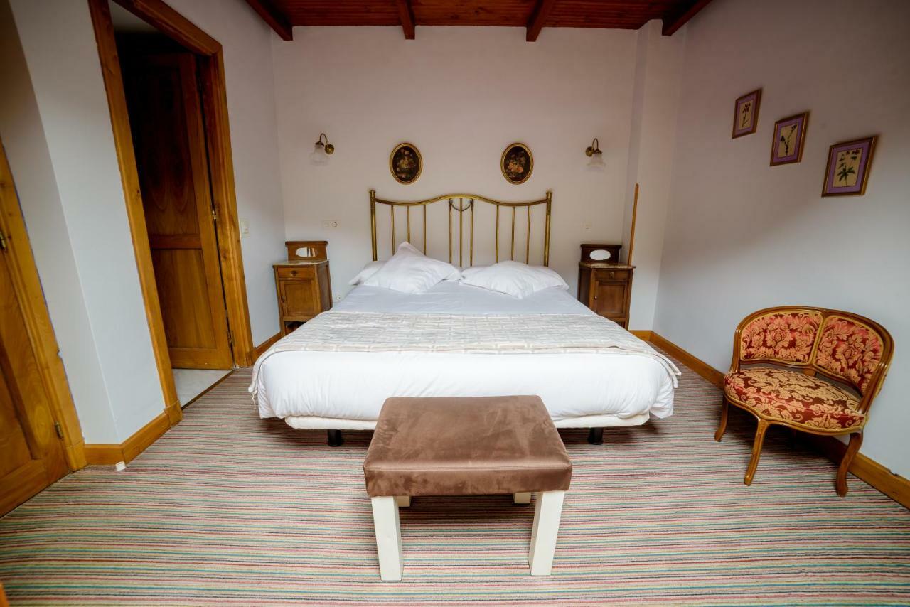 פוסאדה דה ואלדון Hotel Rural Picos De Europa מראה חיצוני תמונה