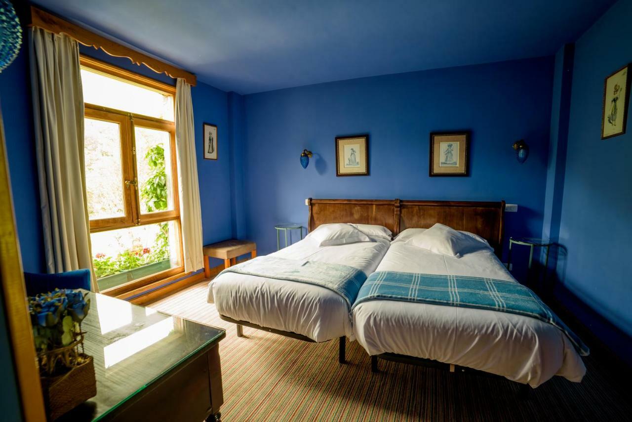 פוסאדה דה ואלדון Hotel Rural Picos De Europa מראה חיצוני תמונה