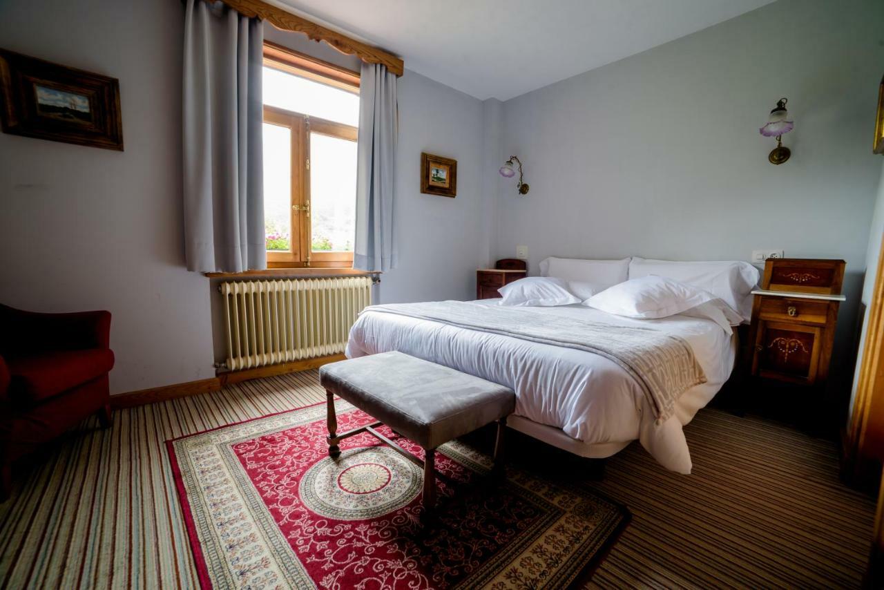 פוסאדה דה ואלדון Hotel Rural Picos De Europa מראה חיצוני תמונה