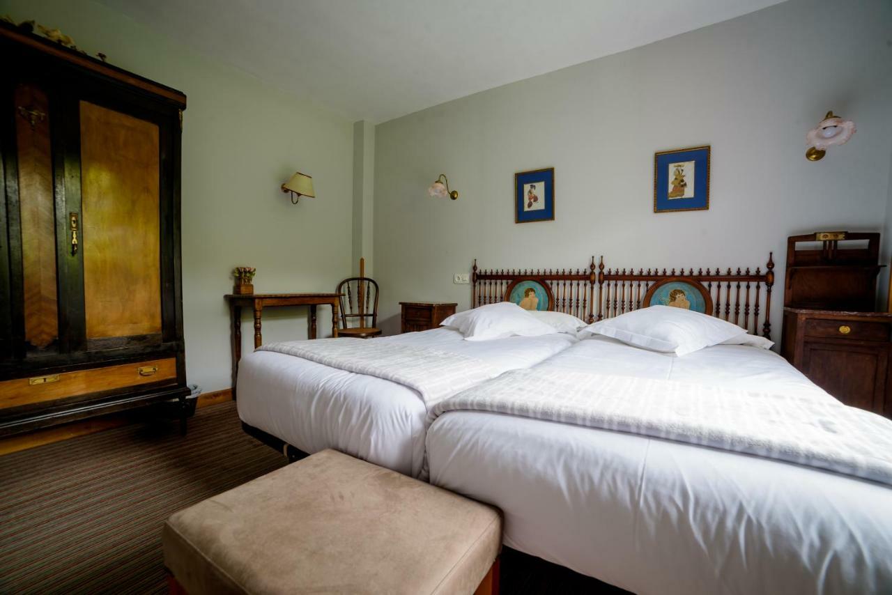 פוסאדה דה ואלדון Hotel Rural Picos De Europa מראה חיצוני תמונה