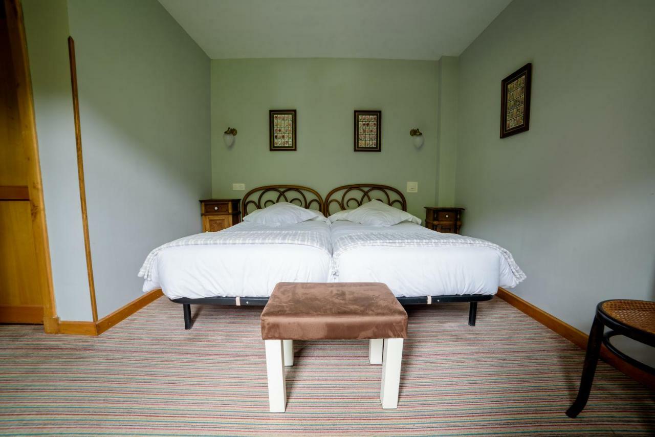 פוסאדה דה ואלדון Hotel Rural Picos De Europa מראה חיצוני תמונה