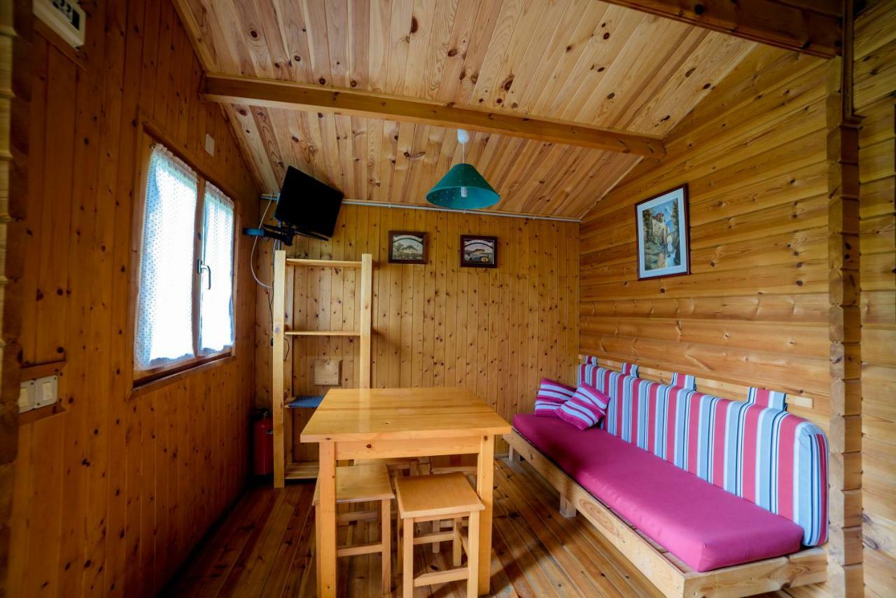 פוסאדה דה ואלדון Hotel Rural Picos De Europa מראה חיצוני תמונה