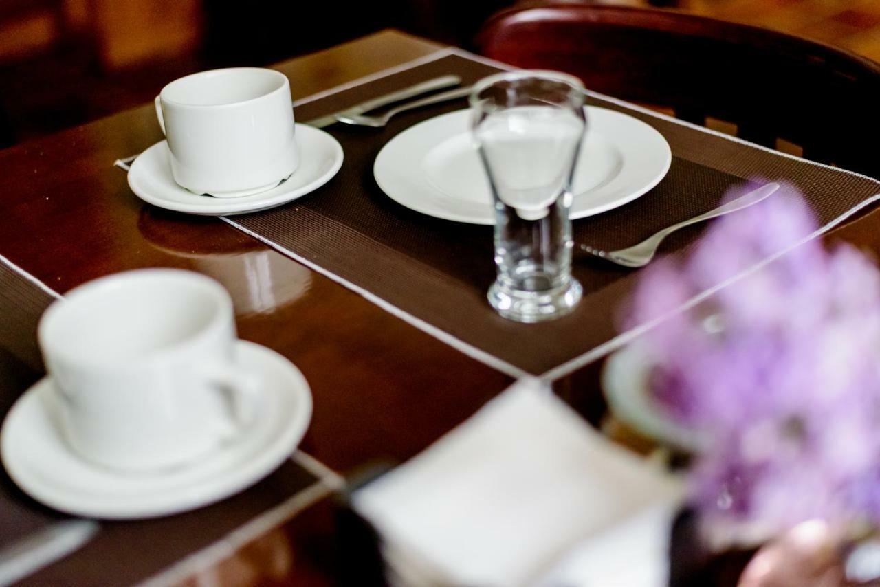 פוסאדה דה ואלדון Hotel Rural Picos De Europa מראה חיצוני תמונה