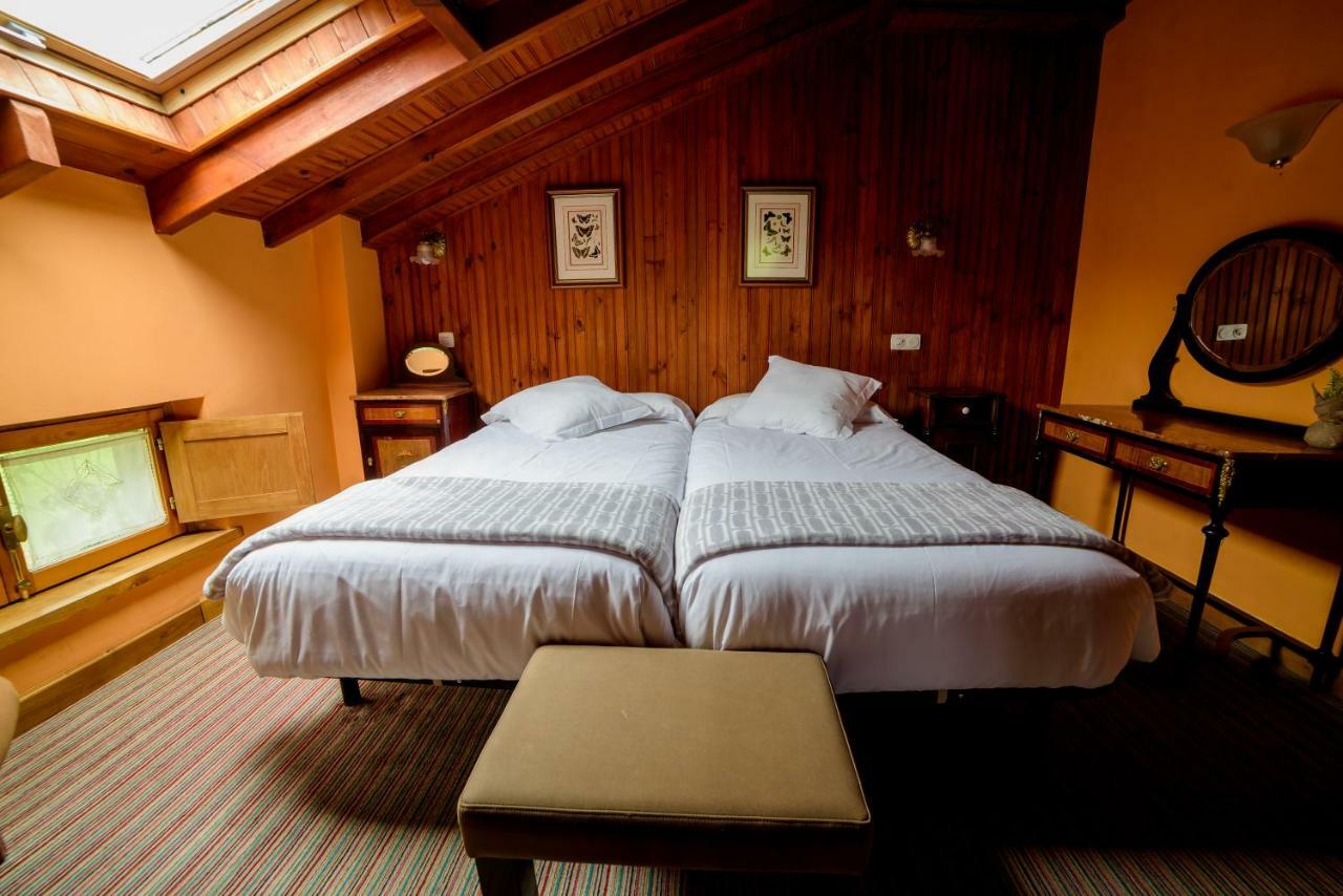 פוסאדה דה ואלדון Hotel Rural Picos De Europa מראה חיצוני תמונה