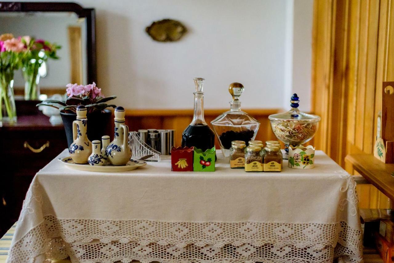 פוסאדה דה ואלדון Hotel Rural Picos De Europa מראה חיצוני תמונה