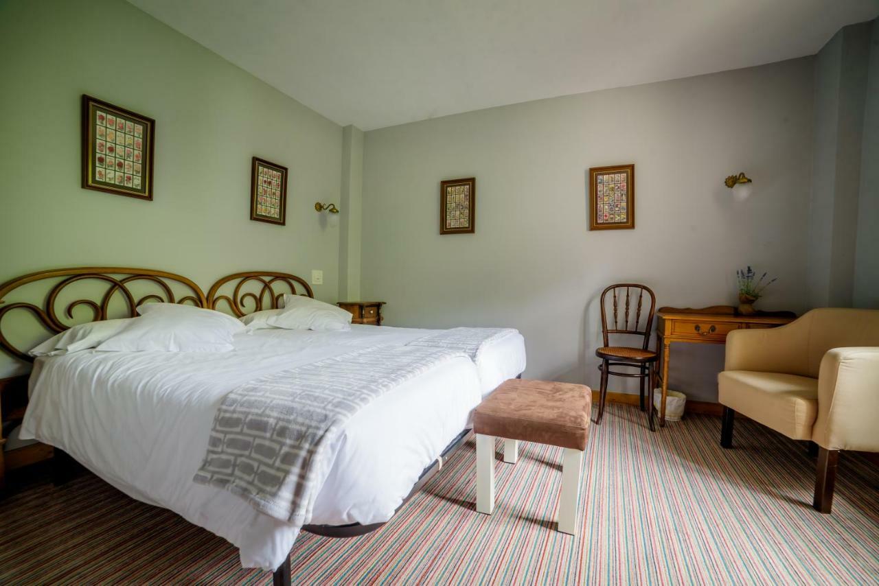 פוסאדה דה ואלדון Hotel Rural Picos De Europa מראה חיצוני תמונה