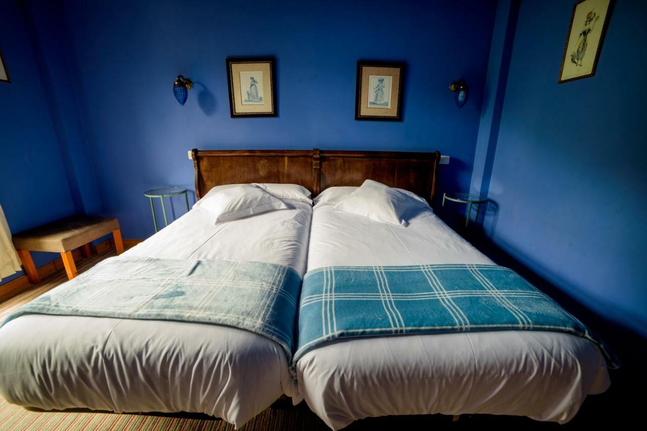 פוסאדה דה ואלדון Hotel Rural Picos De Europa מראה חיצוני תמונה