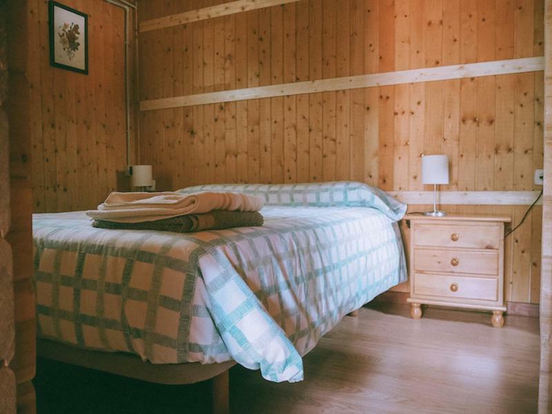 פוסאדה דה ואלדון Hotel Rural Picos De Europa מראה חיצוני תמונה