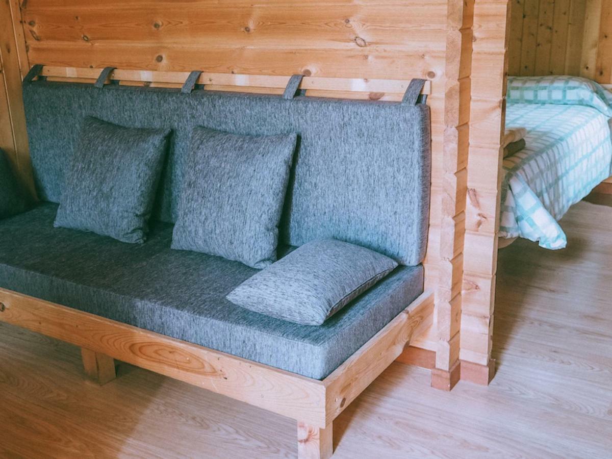 פוסאדה דה ואלדון Hotel Rural Picos De Europa מראה חיצוני תמונה