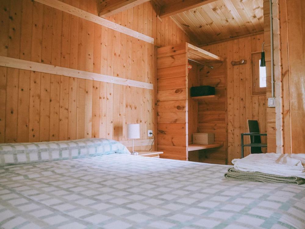 פוסאדה דה ואלדון Hotel Rural Picos De Europa מראה חיצוני תמונה